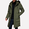 Men’s Warm Winter Jacket