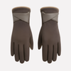 Women’s Winter Gloves with Adjustable Strap