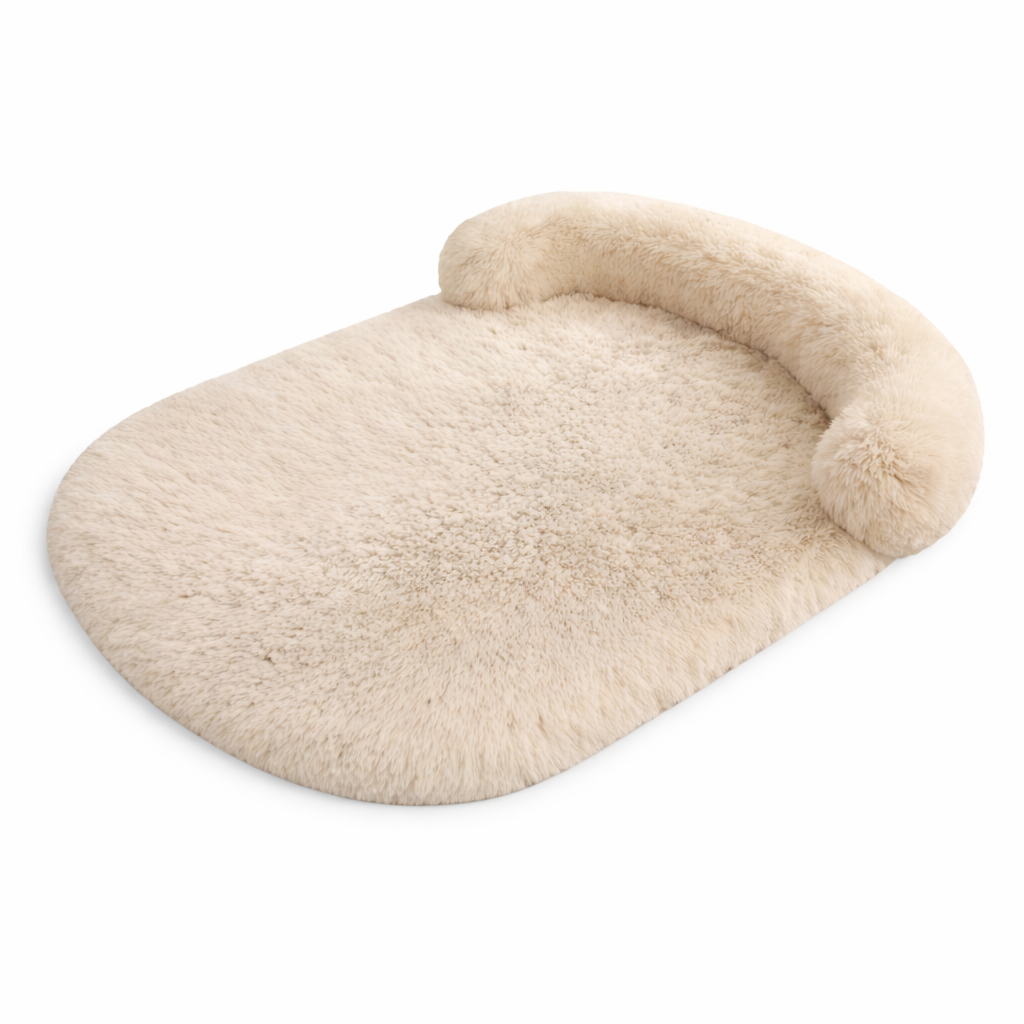 Anti-Slip Dog Bed