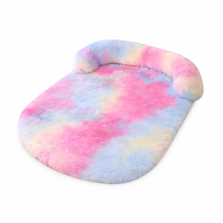 Anti-Slip Dog Bed