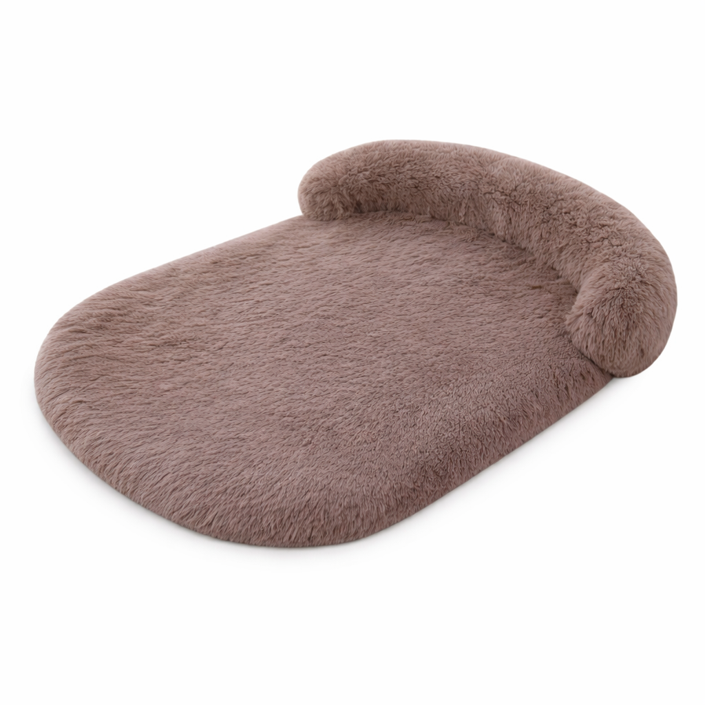 Anti-Slip Dog Bed
