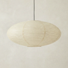 Wabi Paper LED Ceiling Light