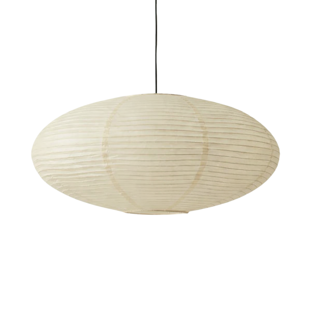 Wabi Paper LED Ceiling Light