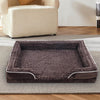 Orthopaedic Dog Bed with Full Surround Support