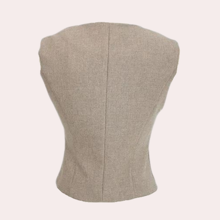 3-Piece Women's Suit