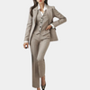 3-Piece Women's Suit