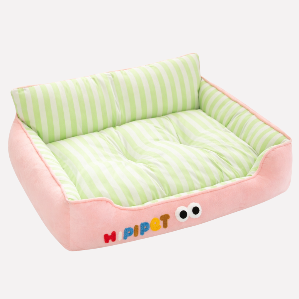Pet Cooling Bed – Breathable & Cooling Bed for Dogs and Cats