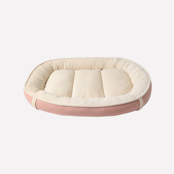Dogs Washable Nest Bed