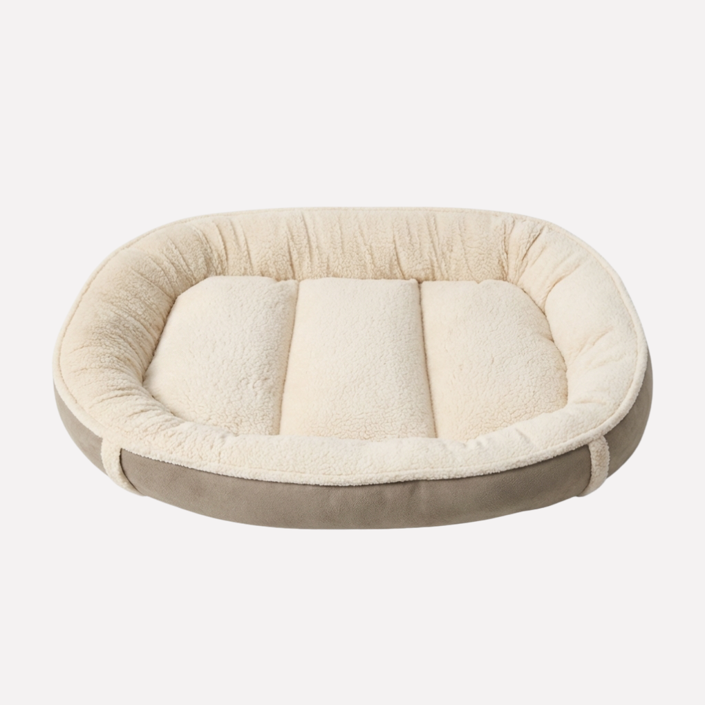 Dogs Washable Nest Bed