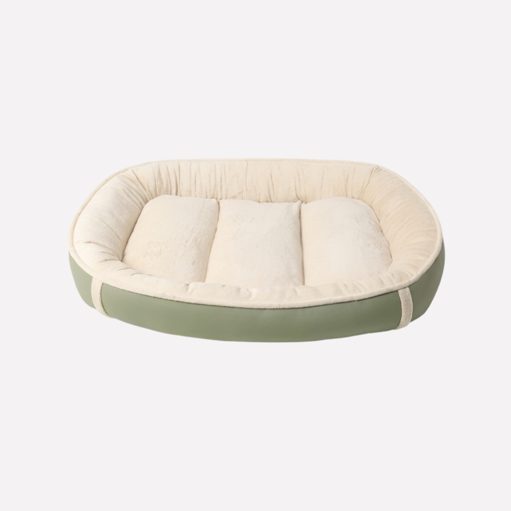 Dogs Washable Nest Bed