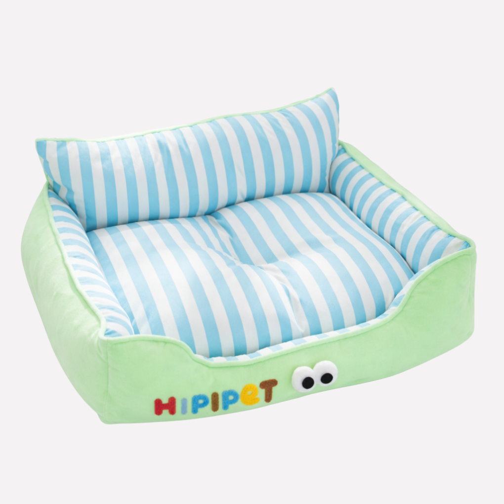 Pet Cooling Bed – Breathable & Cooling Bed for Dogs and Cats