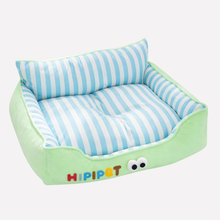 Pet Cooling Bed – Breathable & Cooling Bed for Dogs and Cats