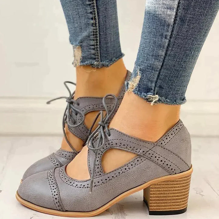 Heeled Boots for Women