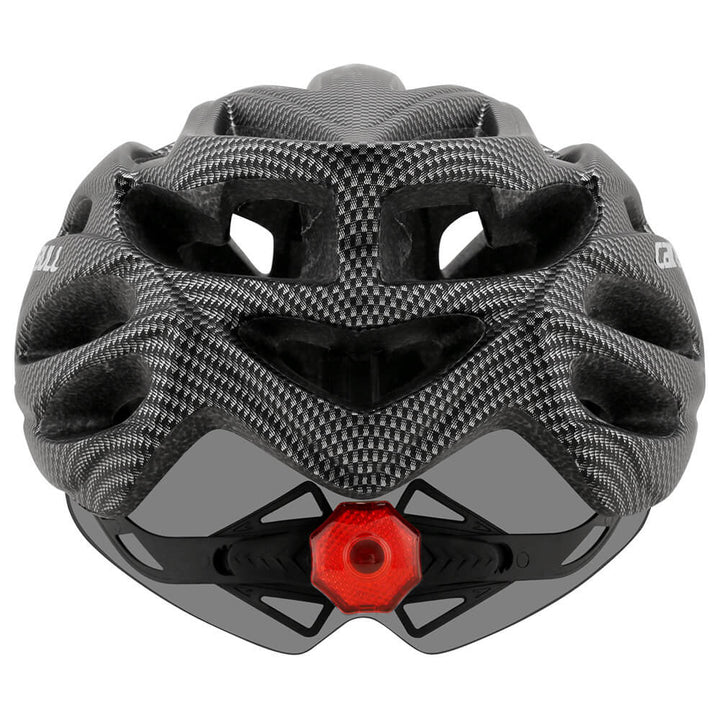 Rugged Cycling Helmet - ProGuard