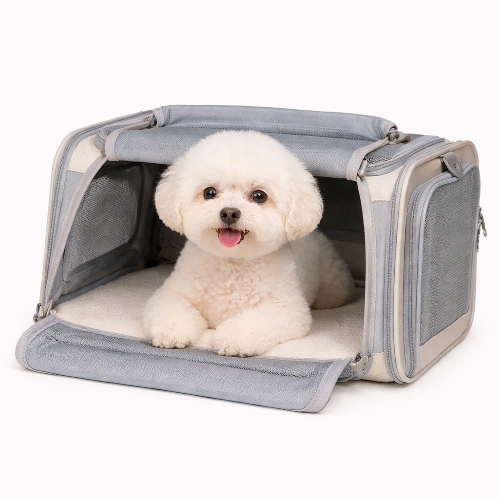 Dog and Cat Carrier