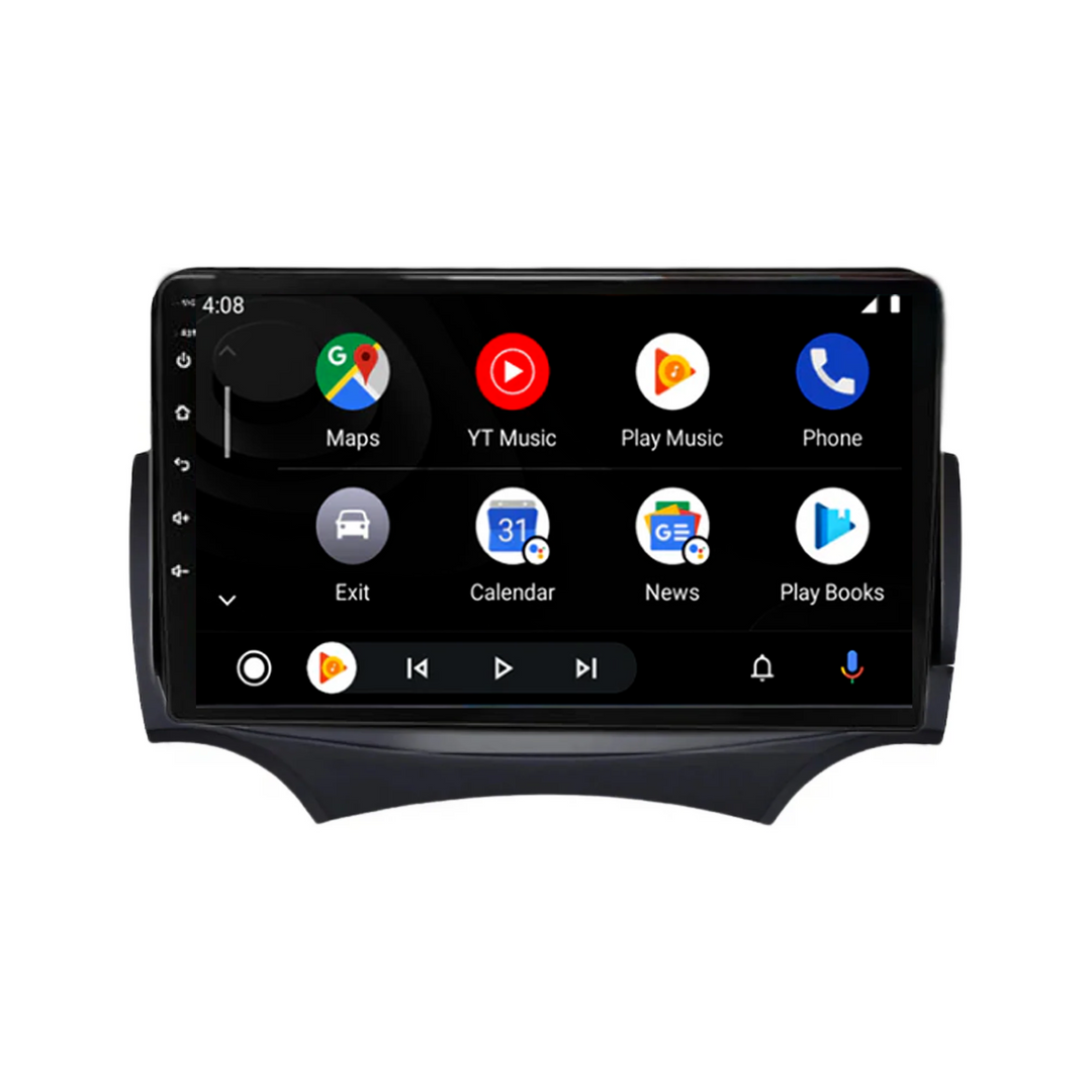 Ford Ka 2007 to 2016 | CarPlay & Android Auto | Plug & Play
