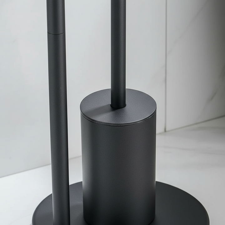 Free-Standing Wall-Adjacent Holder - NeatRoller