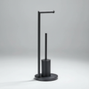 Free-Standing Wall-Adjacent Holder - NeatRoller