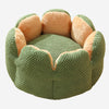 Cactus-Shaped Pet Bed – Soft & Cozy Design