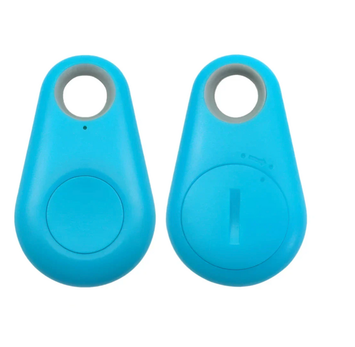 GPS Tracker | Real-Time Tracking | SOS and Geofence Alerts