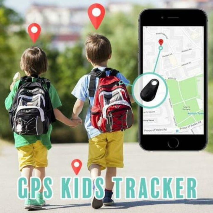GPS Tracker | Real-Time Tracking | SOS and Geofence Alerts