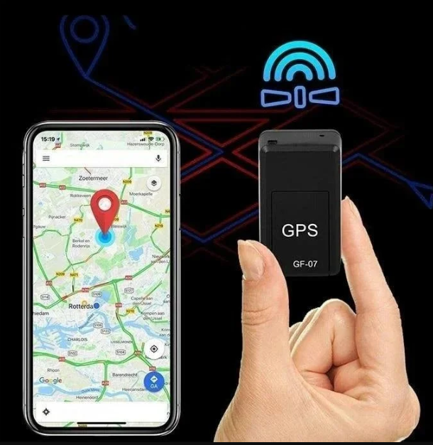 Mini GPS tracker for cars – no subscription required