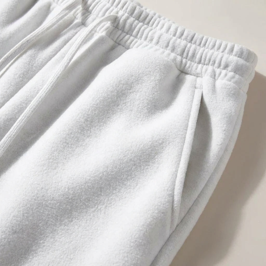 Lined Women's Joggers - Harper