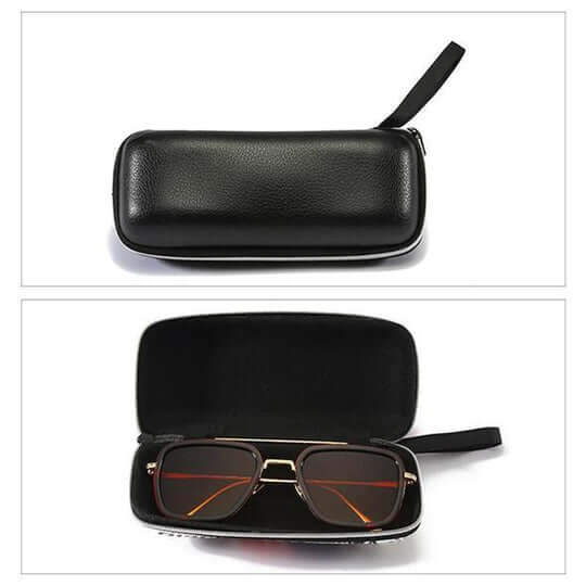 Smart Progressive Reading Glasses with Adaptive Multi-Zone Lenses
