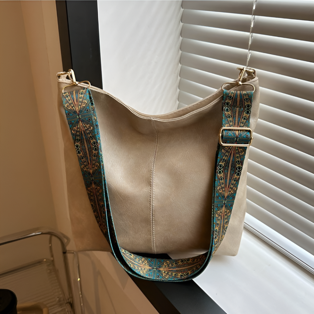 Stylish Vintage Women's Handbag
