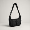 Large Canvas Crossbody Bag - UrbanLoom