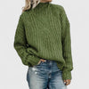 Sophisticated Knit Sweater