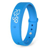ArmbandV9 – Waterproof Smartwatch with Vibration Alert
