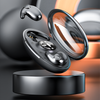 Noise Cancelling Bluetooth Earbuds Wireless Design