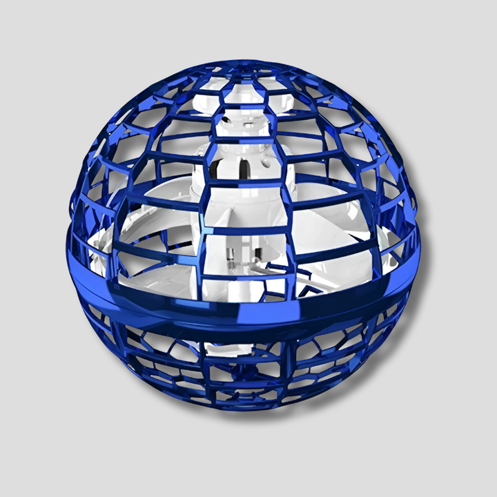 Glowing Flying Ball – Endless Fun for All Ages