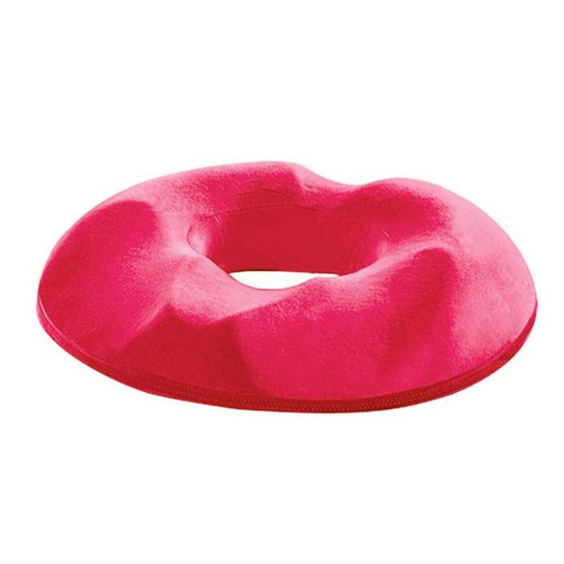 Haemorrhoid and Coccyx Cushion - ReliefCushion