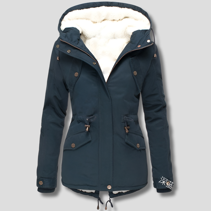 Women’s Parka Coat