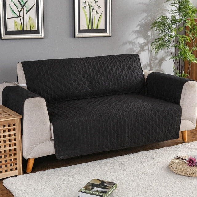 Anti-Slip Sofa Protector