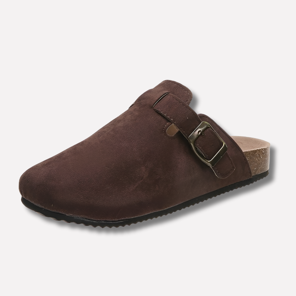 Unisex Slip-On Cloggs