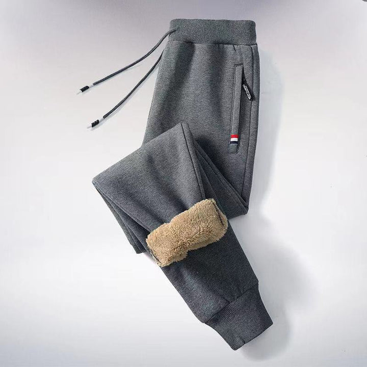 Warm Thermal Pants: For Men