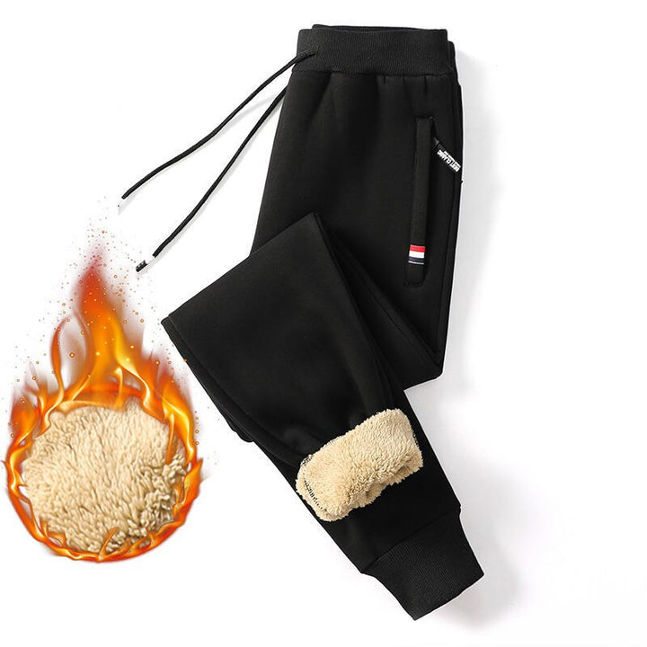 Warm Thermal Pants: For Men