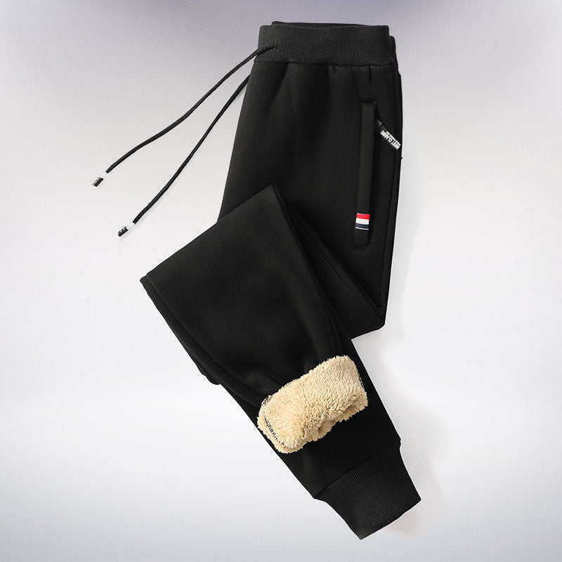 Warm Thermal Pants: For Men