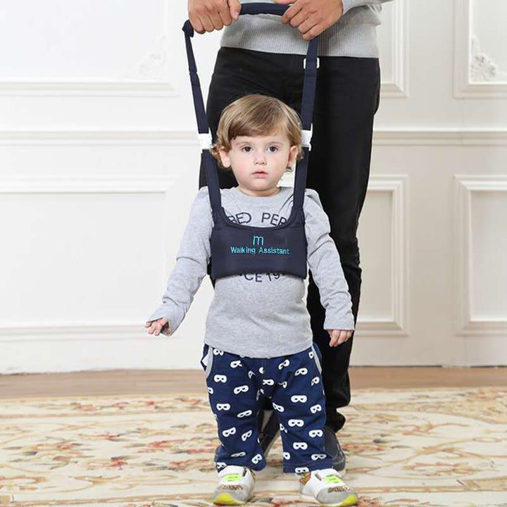 Baby Walking Aid with Comfortable Harness – WalkStart