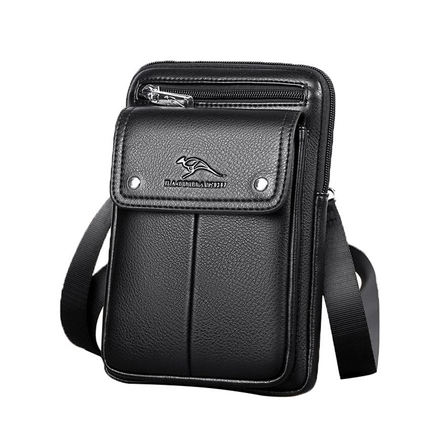 Bernardo – Crossbody Bag for men
