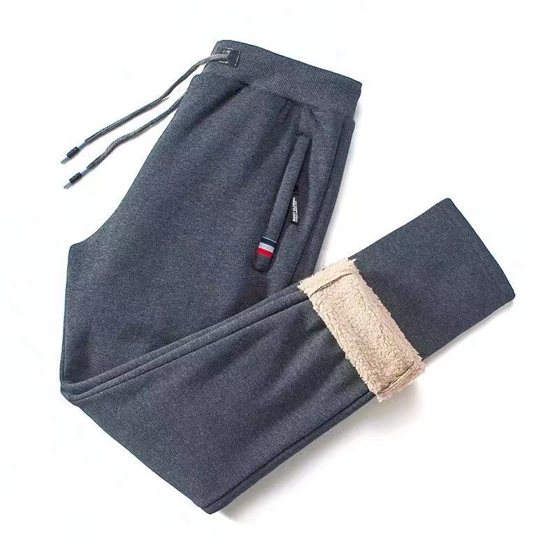 Warm Thermal Pants: For Men