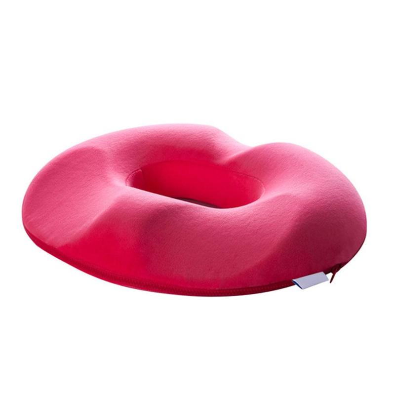 Haemorrhoid and Coccyx Cushion - ReliefCushion