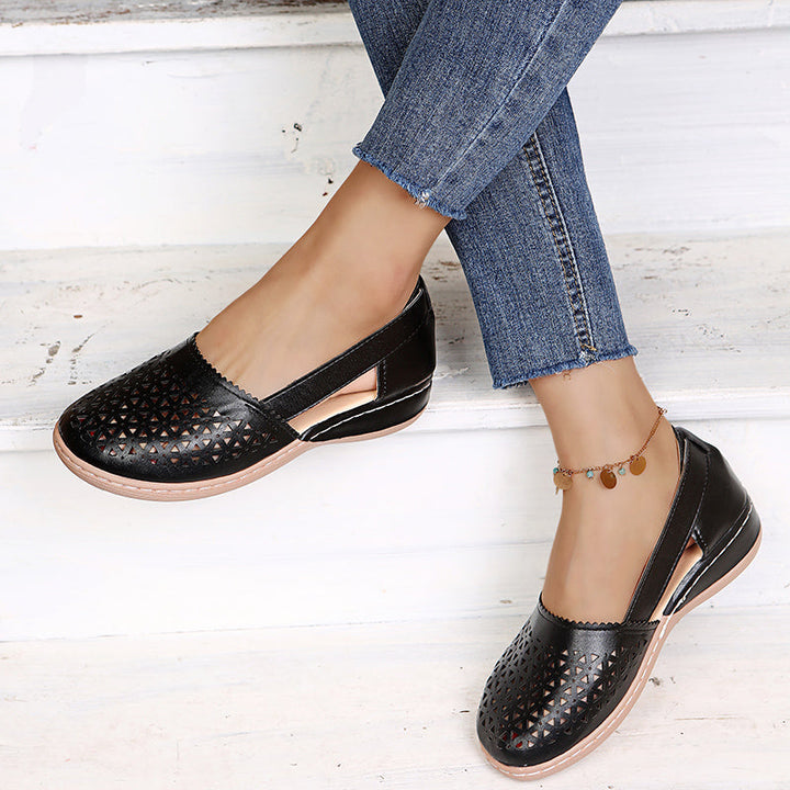 Women's Summer Espadrilles