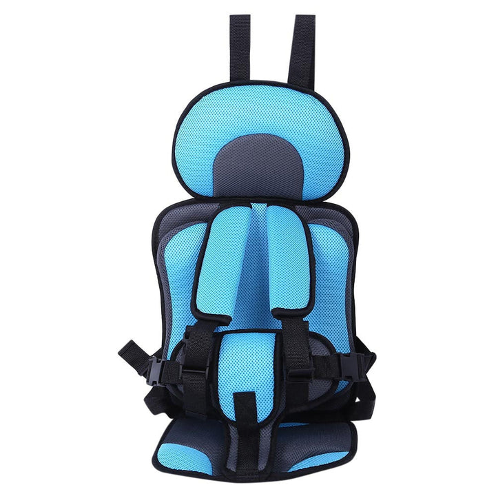 Safe Child Car Seat
