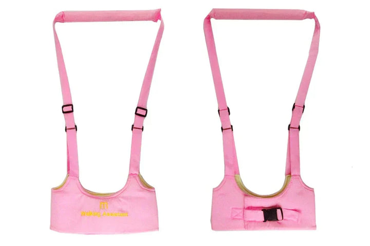 Baby Walking Aid with Comfortable Harness – WalkStart