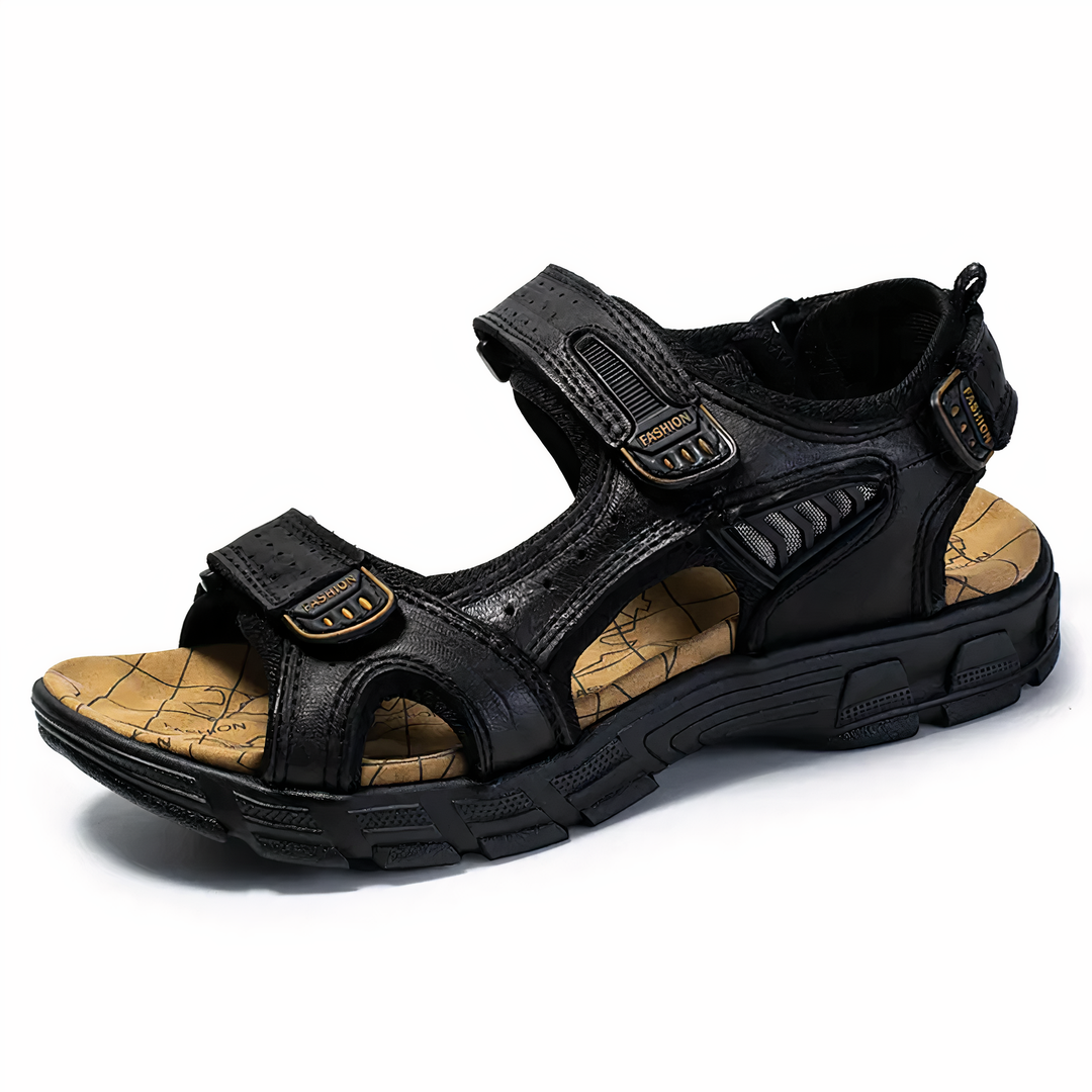 Orthopedic Sandals - Avalon