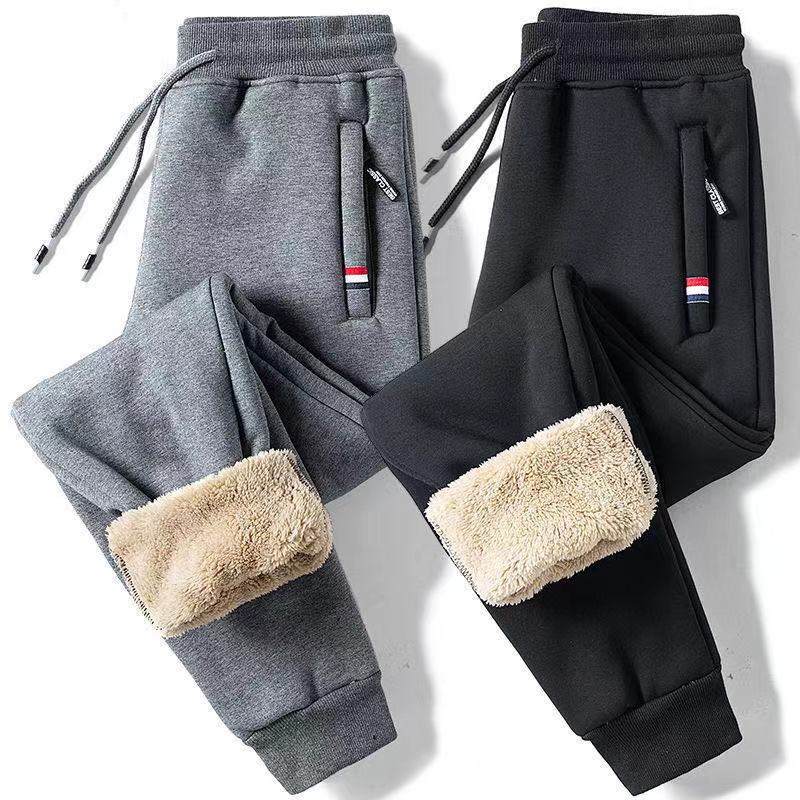 Warm Thermal Pants: For Men